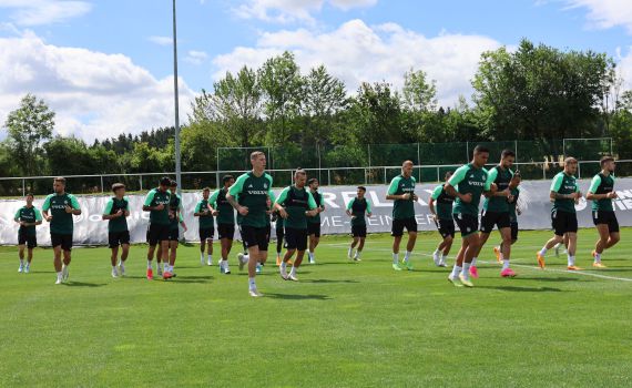 ברגע האחרון: שידור ישראלי למשחק של מכבי חיפה