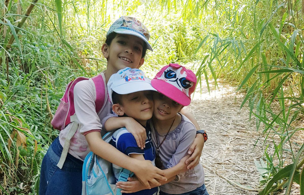 50 רעיונות לחופש הגדול בלי לקרוע את הכיס