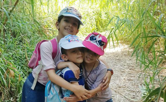 50 רעיונות לחופש הגדול בלי לקרוע את הכיס