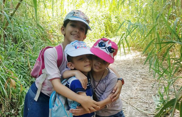 50 רעיונות לחופש הגדול בלי לקרוע את הכיס