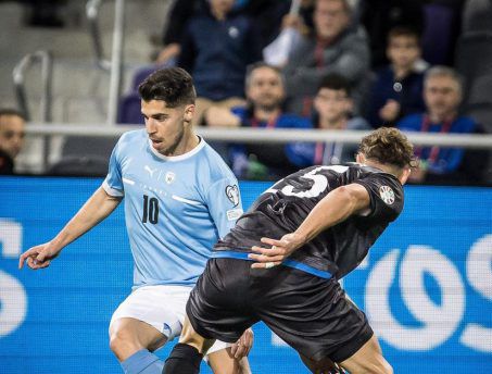 סולומון הוצג בטוטנהאם: "לא יכול לחכות להתחיל"