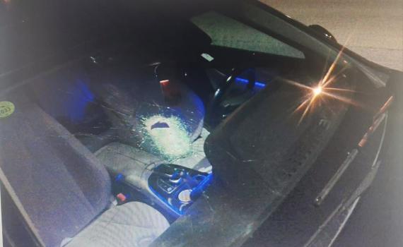 בגלל שזרקו אבנים: נעצרו תושבי הפזורה הבדואית