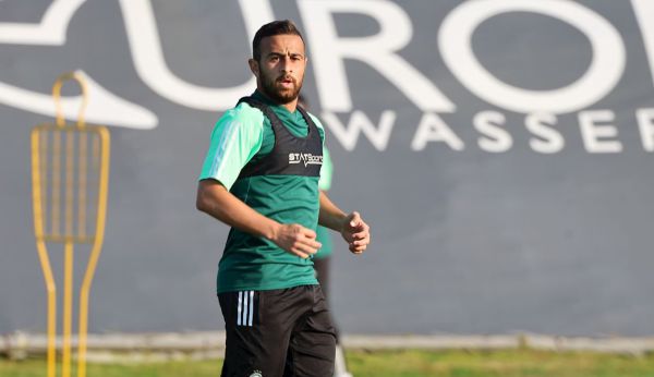 בשווי מיליונים: הקרב של מכבי חיפה על דיא סבע