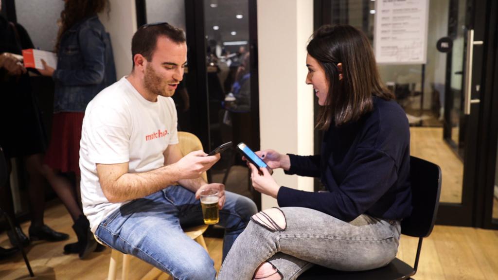 שידוכים סטייל 2023: שמים את הלב עם הטכנולוגיה