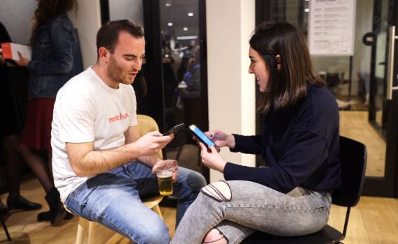 שידוכים סטייל 2023: שמים את הלב עם הטכנולוגיה