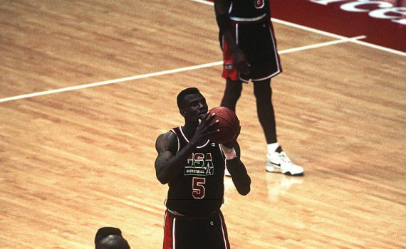 האולימפיאדה שהגיעה אחרי שהעולם השתנה