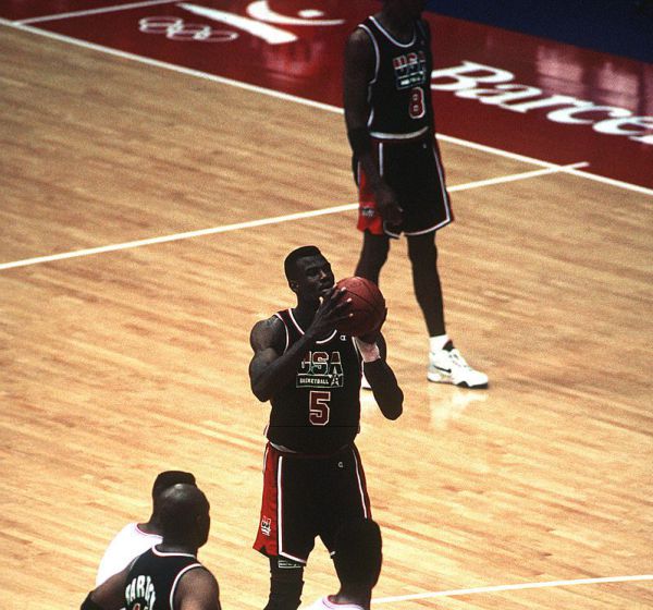 האולימפיאדה שהגיעה אחרי שהעולם השתנה