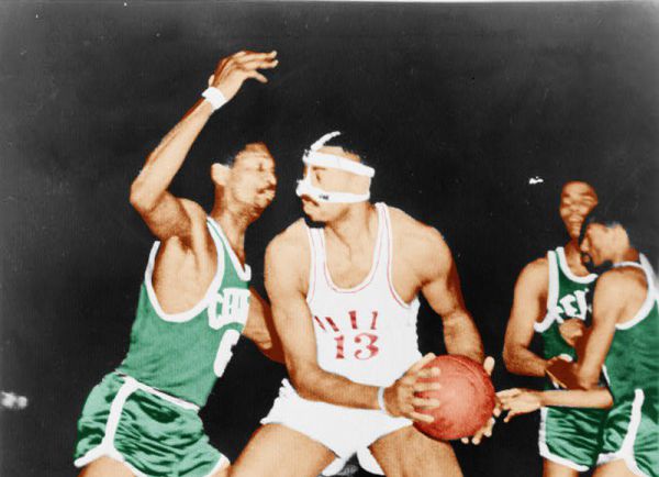 שנה לפטירתו של שיאן האליפויות ב-NBA