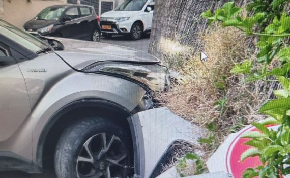 בתום מרדף: כתב אישום נגד שב"ח במרכז הארץ