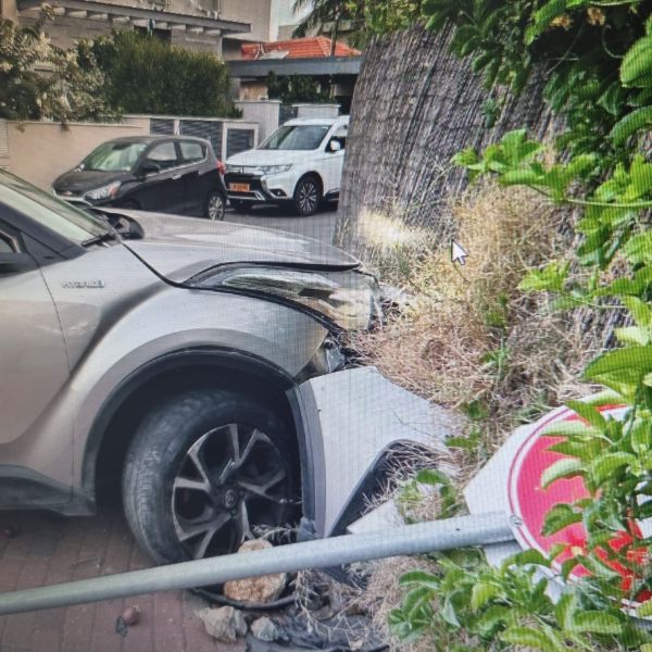 בתום מרדף: כתב אישום נגד שב"ח במרכז הארץ