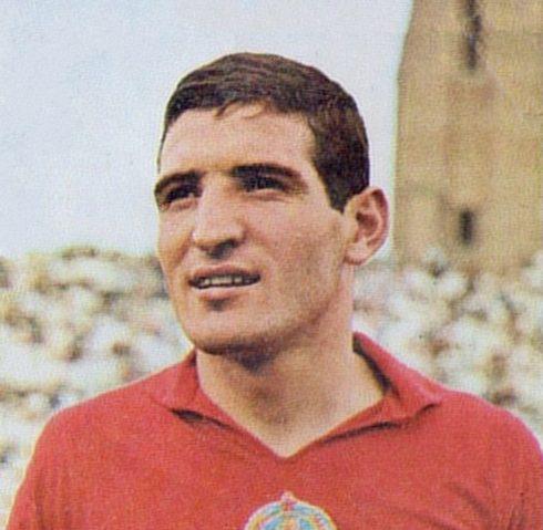 יום הולדת 78 למאמן הבולגרי שהדיח את אלופות העולם