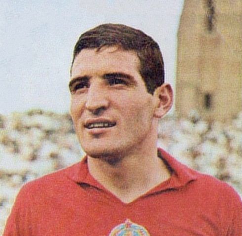 יום הולדת 78 למאמן הבולגרי שהדיח את אלופות העולם