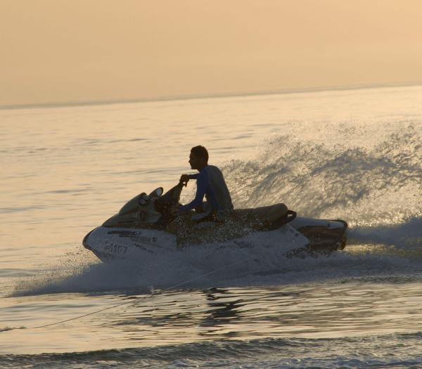 טרגדיה בקפריסין: ילדה בת 6 נהרגה בתאונת אופנוע ים