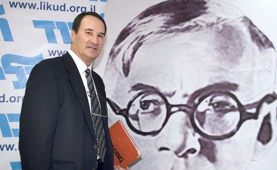 פרשת ויצא: איך כותבים היסטוריה יהודית?