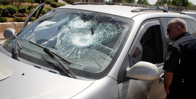 התקציב שוחרר; סוף למשבר מיגוני הרכבים ביו"ש