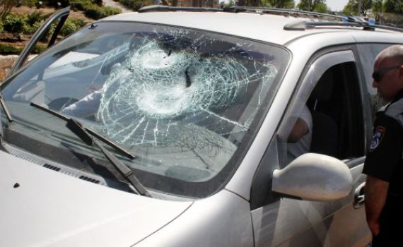 התקציב שוחרר; סוף למשבר מיגוני הרכבים ביו"ש