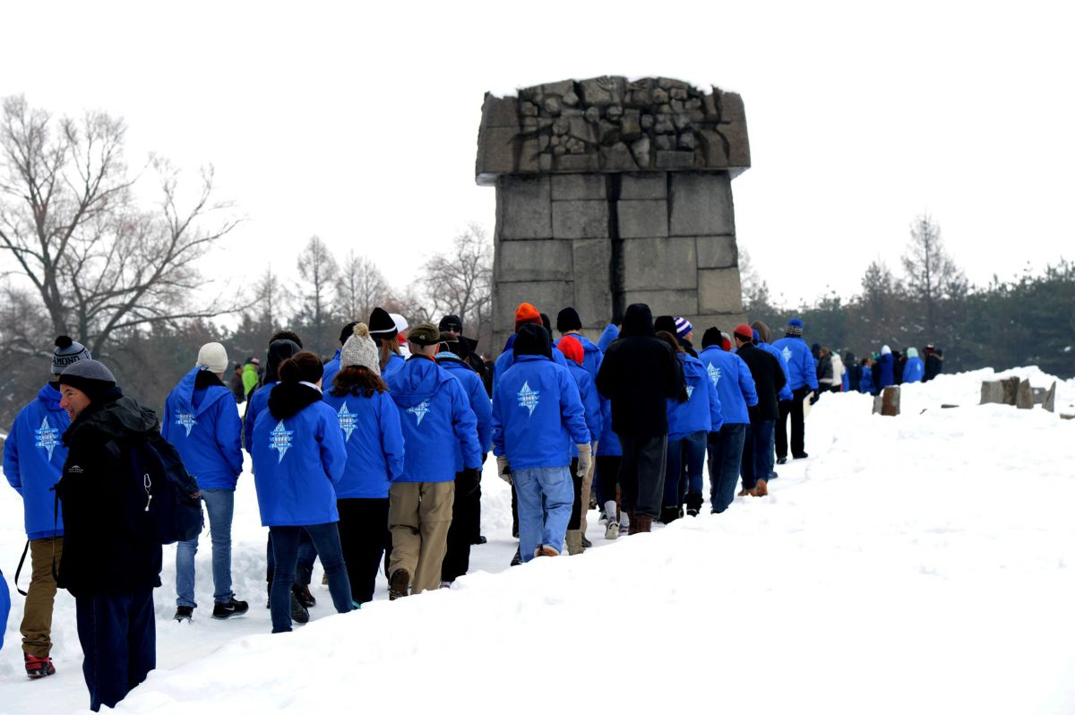 היום בהיסטוריה: א' באב תש"ג – המרד בטרבלינקה