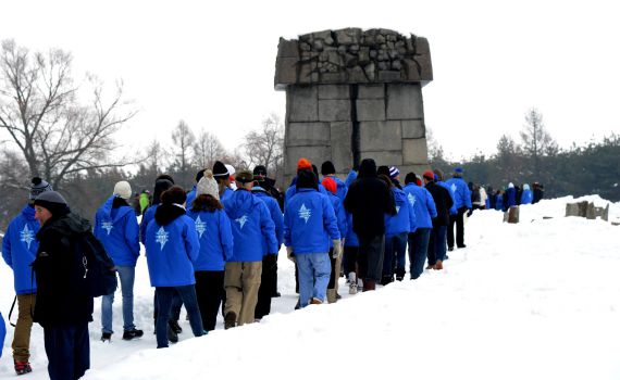 היום בהיסטוריה: א' באב תש"ג – המרד בטרבלינקה