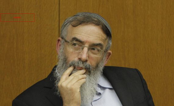 לא רוצים לדבר: בוטל פאנל ליל תשעה באב בשוהם