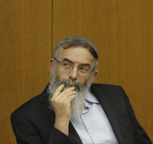 לא רוצים לדבר: בוטל פאנל ליל תשעה באב בשוהם