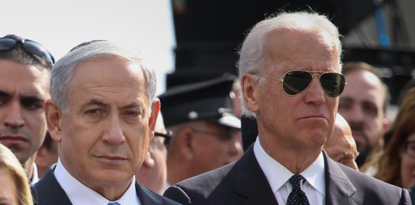 חשש בארה"ב: נתניהו ינצל הסלמה כדי 'לשרוד פוליטית'