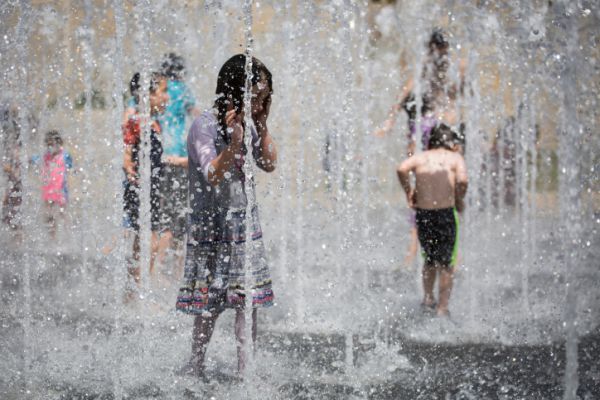 מתי החום יגיע לשיאו? תחזית מזג אוויר