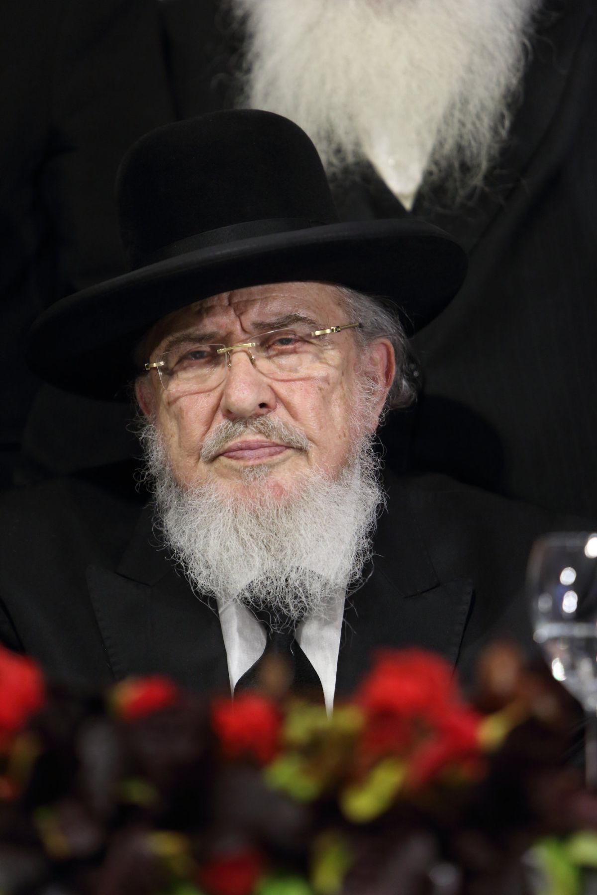 אין סכנה לחייו: שיפור במצבו של זקן רבני הישיבות