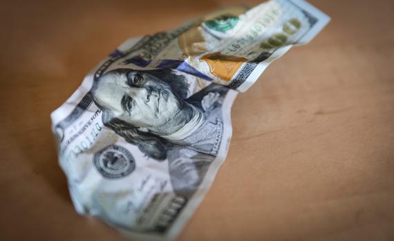 הכלכלה מגיבה: הדולר מזנק, הבורסה צונחת