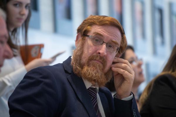 יהודה גליק פורש: איני יכול יותר; זמן טוב להיפרד