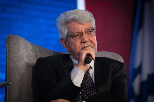 הלוחם החברתי שהפך לסמל לאומי: פרידה מדוד לוי