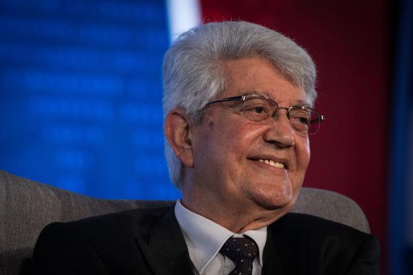 השר לשעבר דוד לוי פונה לטיפול נמרץ: "מצבו יציב"