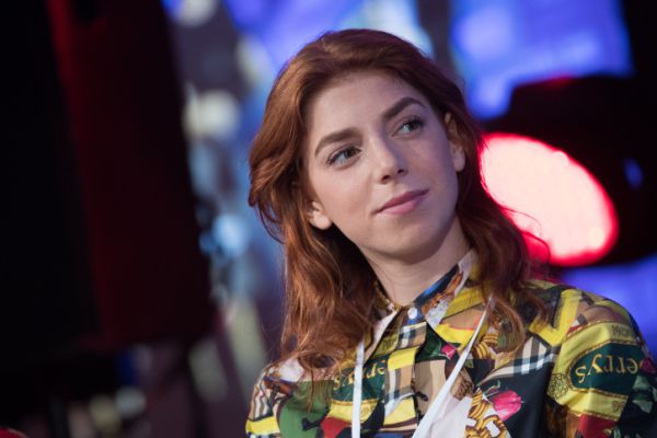 האיום של מאיה ורטהיימר על העוקבים