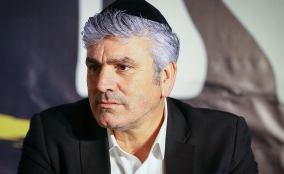 דרמה באשדוד: ש"ס חשפה את המועמד שלה לראשות העיר