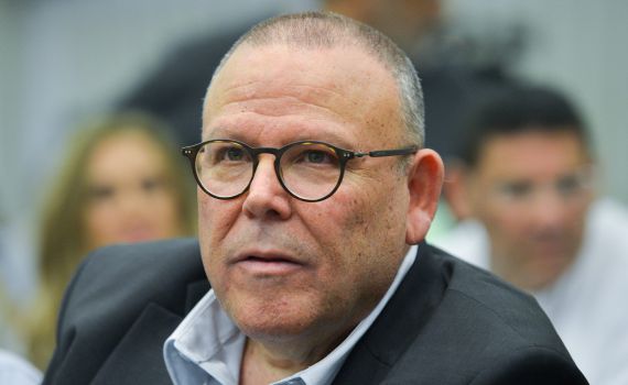 יו"ר ההסתדרות מאיים: "נפעיל את הכוח שלנו"