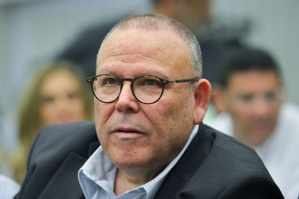 יו"ר ההסתדרות מאיים: "נפעיל את הכוח שלנו"