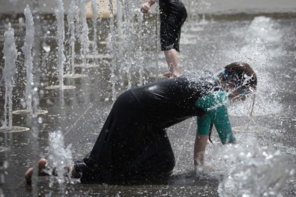 ירידה בטמפ'; ומה יהיה בהמשך? תחזית מזג אוויר
