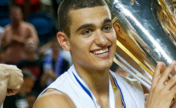 הכוכב הישראלי חתם בקבוצת הפאר הטורקית