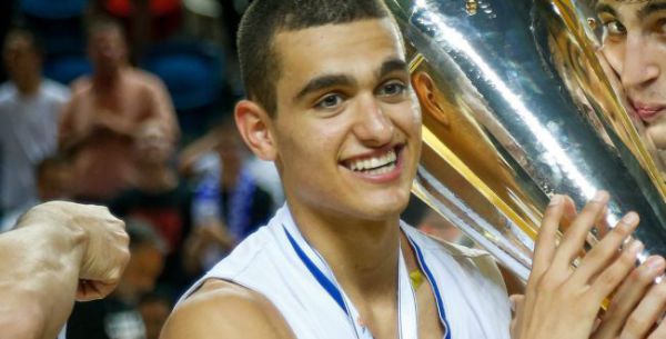 הכוכב הישראלי חתם בקבוצת הפאר הטורקית