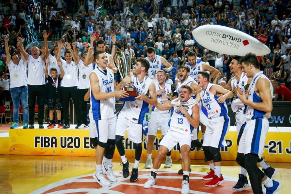 סנסציה: נבחרת העתודה הדהימה את נבחרת ספרד