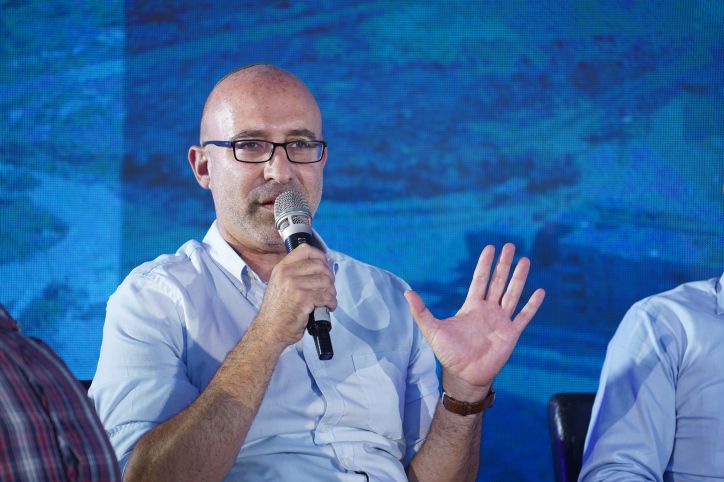 שני מועמדים נוספים לראשות מועצת בנימין