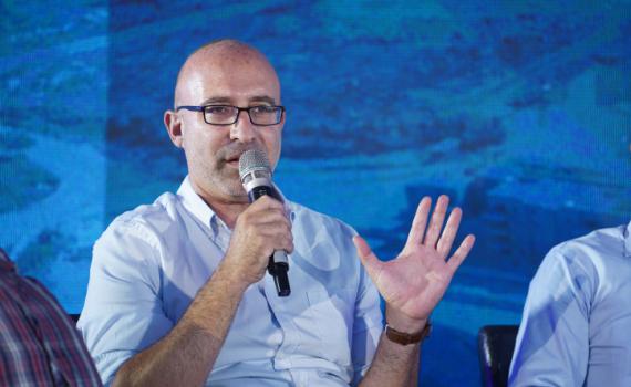 שני מועמדים נוספים לראשות מועצת בנימין