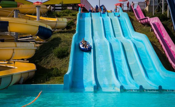 עיריית ר"ג מימנה בריכה בתמורה לתהילים והתקפלה