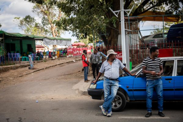 ישראלי נחטף באתיופיה: משרד החוץ פועל לשחרורו