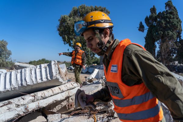 ראשל"צ: הערב יתקיים תרגיל של פיקוד העורף