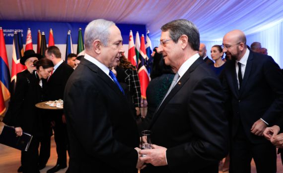 בעקבות האשפוז: נתניהו דוחה את הביקורים בחו"ל