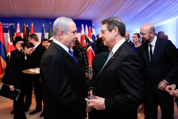 אחרי הדחייה: תאריך חדש לביקור נתניהו בקפריסין