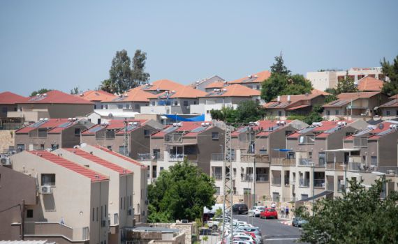 מועמד נוסף לראשות המועצה הסרוגה