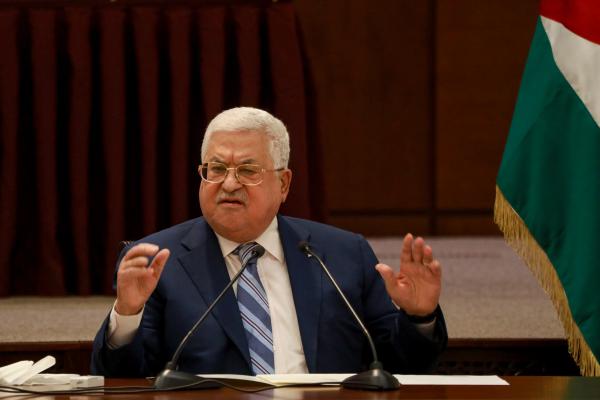 חזית שלישית? דוברו של אבו מאזן באיום חריג לישראל