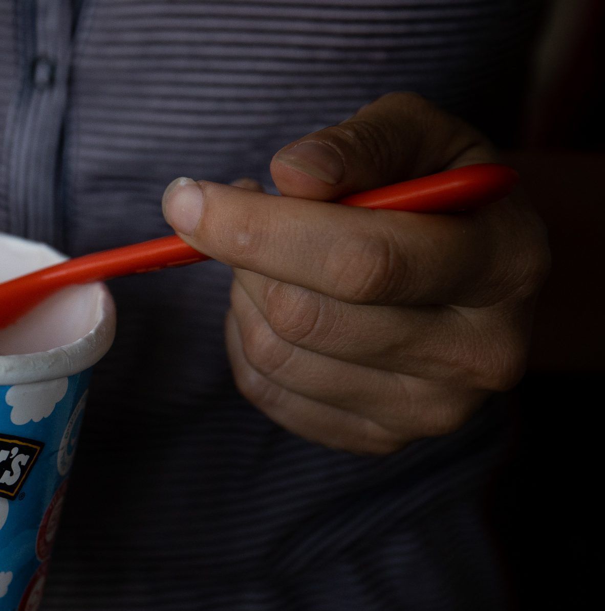 בארה"ב טוענים: בן אנד ג'ריס יושבת על קרקע גזולה