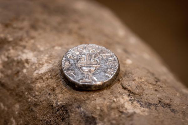 הצטרפו לסיור מצולם ב"דרך עולי רגלים" בעיר דוד